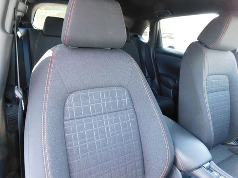 Certified 2026 Honda HR-V Sport image 18