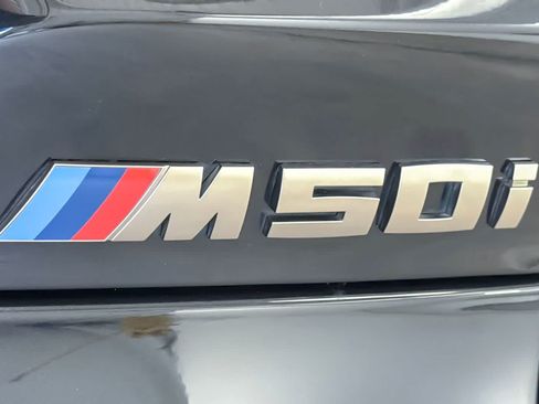 Used 2022 BMW X5 M50i w/ Executive Package AWD/4WD image 28