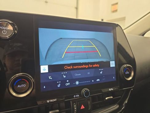 Used 2024 Lexus NX 350h AWD w/ Cold Area Package image 25