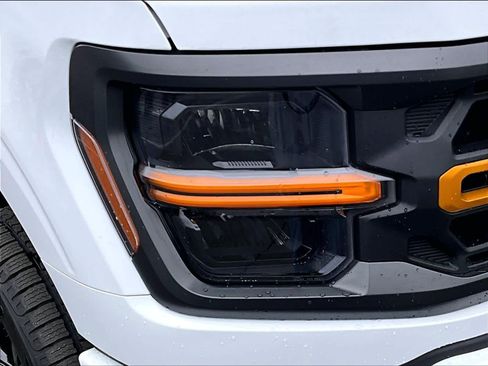 Used 2025 Ford F150 Tremor w/ Bed Utility Package image 34