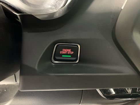 Used 2022 Chevrolet Camaro LT w/ RS Package RWD image 17
