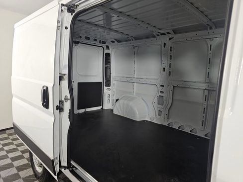 New 2026 RAM ProMaster 1500 FWD image 32