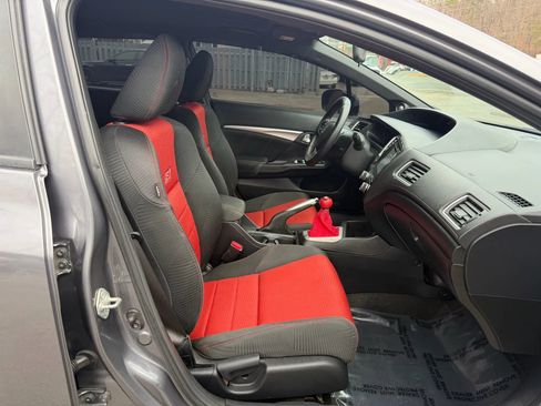 Used 2014 Honda Civic Si image 19