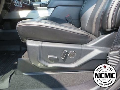 Used 2021 Ford F250 Platinum AWD/4WD image 28