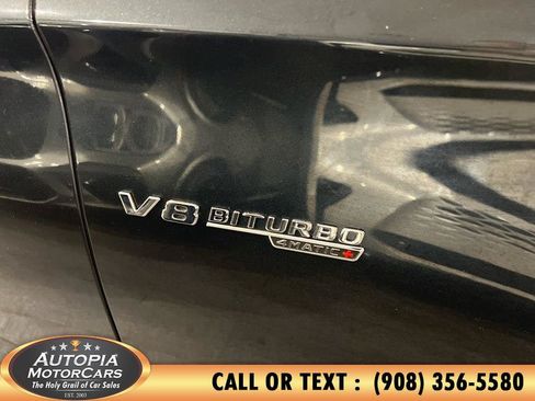 Used 2018 Mercedes-Benz S 63 AMG 4MATIC Coupe image 41