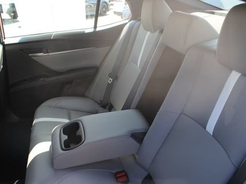 Certified 2026 Toyota Camry SE w/ Convenience Package FWD image 31