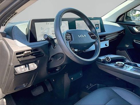 Used 2023 Kia EV6 Wind image 15