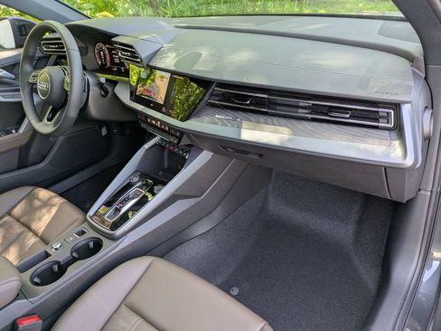 New 2026 Audi A3 2.0T Premium AWD/4WD image 26