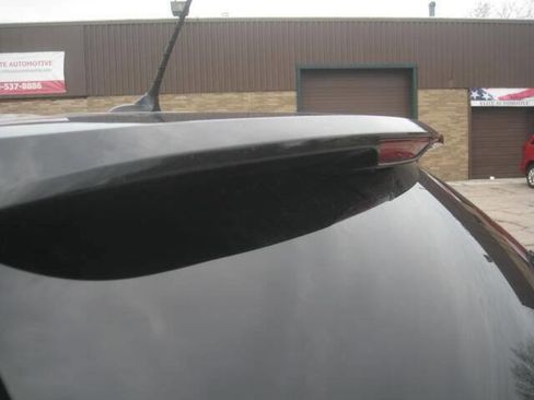 Used 2012 Jeep Grand Cherokee Laredo w/ Laredo E Group image 9