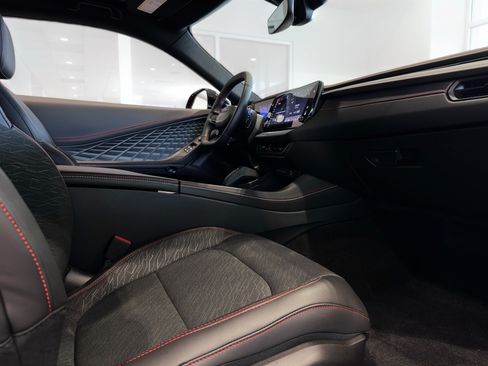 New 2026 Dodge Charger Scat Pack AWD/4WD image 20
