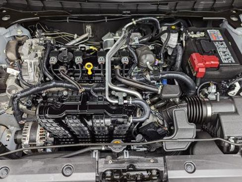 Used 2024 Nissan Altima 2.5 S image 30