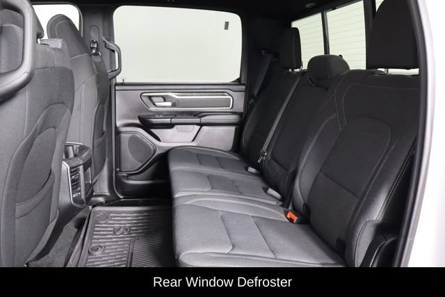Used 2023 RAM 1500 Big Horn AWD/4WD image 13