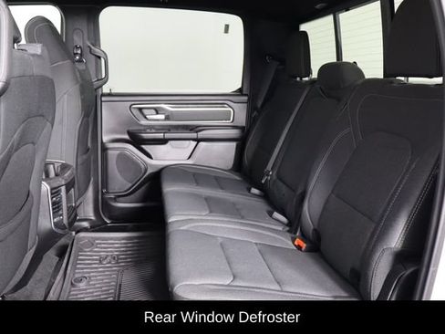 Used 2023 RAM 1500 Big Horn AWD/4WD image 13
