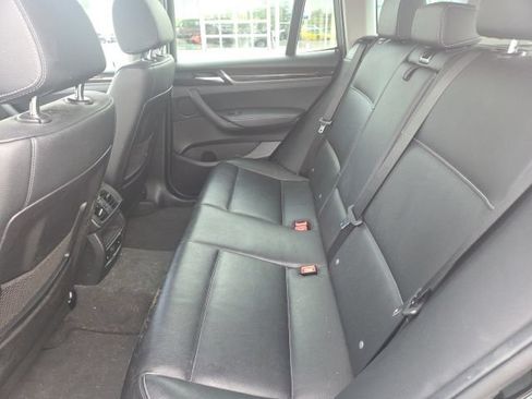 Used 2017 BMW X3 xDrive28i AWD/4WD image 15