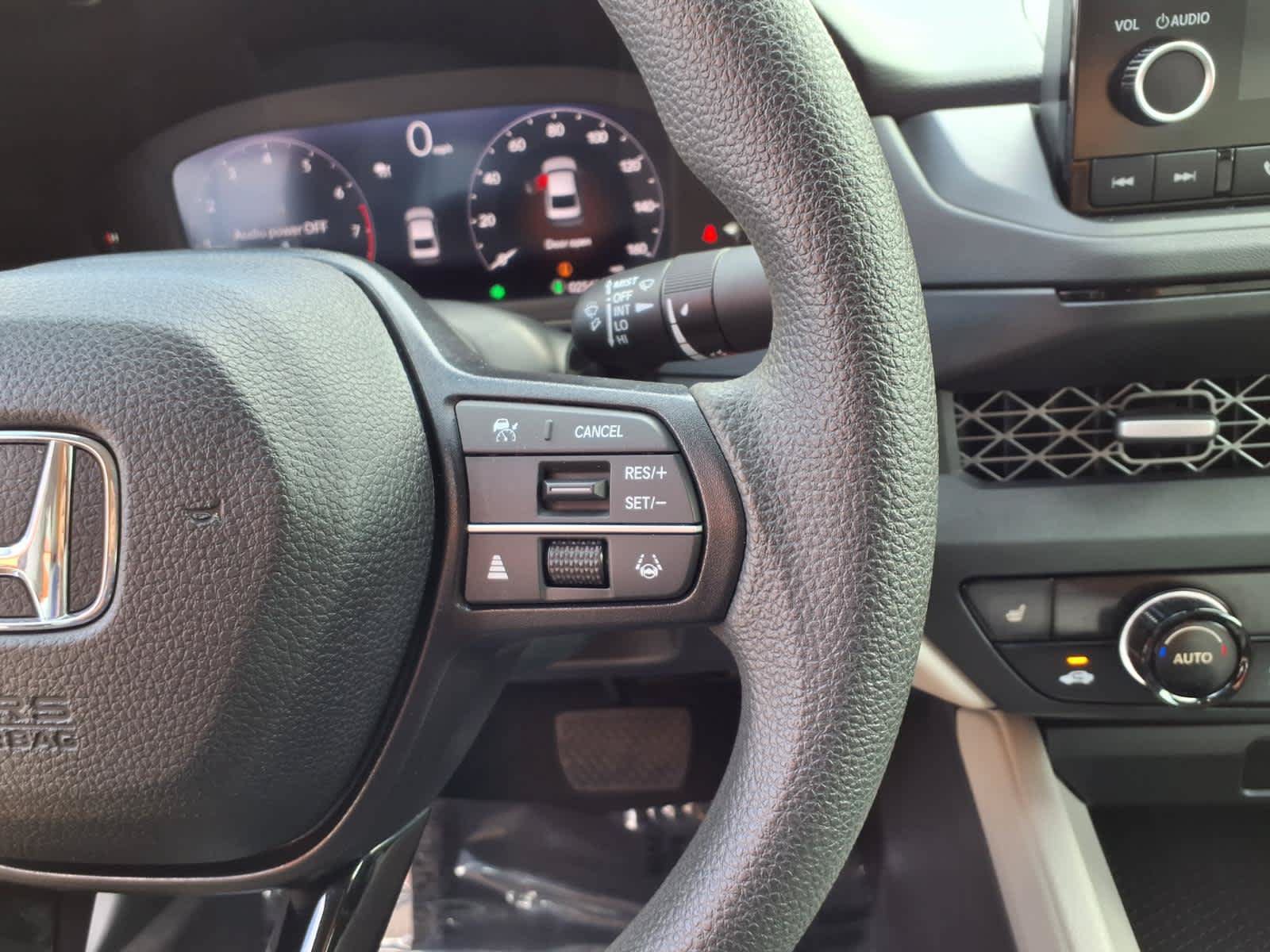 Used 2024 Honda Accord EX image 20