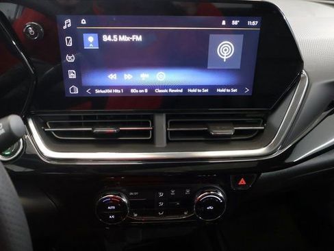 New 2026 Chevrolet Trax RS w/ Sunroof Package image 19