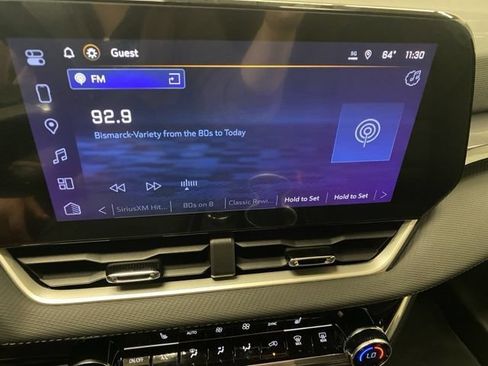 New 2026 Chevrolet Equinox LT w/ Convenience Package II AWD/4WD image 20