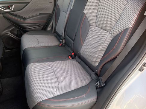 Used 2020 Subaru Forester Sport image 21