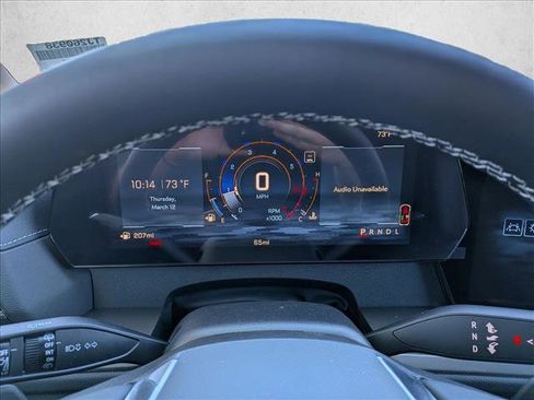 New 2026 Chevrolet Traverse LT w/ Midnight/Sport Edition FWD image 11