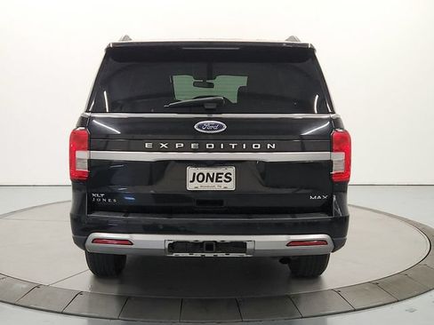 Used 2023 Ford Expedition Max XLT RWD image 7