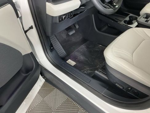 New 2025 Ford Mustang Mach-E Premium w/ Interior Protection Package image 18