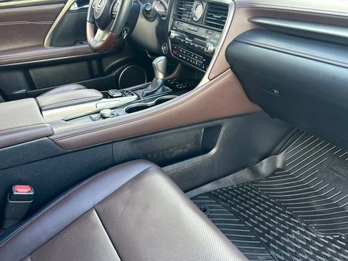 Used 2017 Lexus RX 350 AWD w/ Premium Package image 17