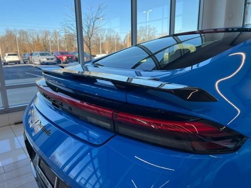 New 2026 Honda Prelude image 11