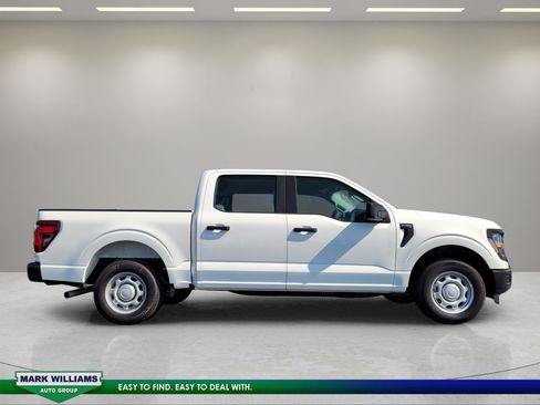 Used 2025 Ford F150 XL RWD image 2
