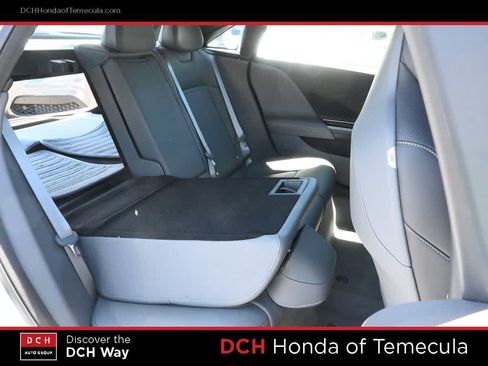 Used 2023 Lucid Air Pure RWD image 22