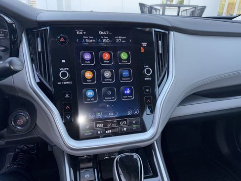 Used 2023 Subaru Legacy Premium image 3