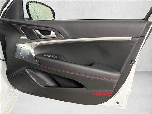 Used 2025 Genesis G70 2.5T w/ Sport Prestige Package RWD image 16
