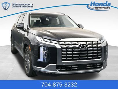 Used 2024 Hyundai Palisade Calligraphy