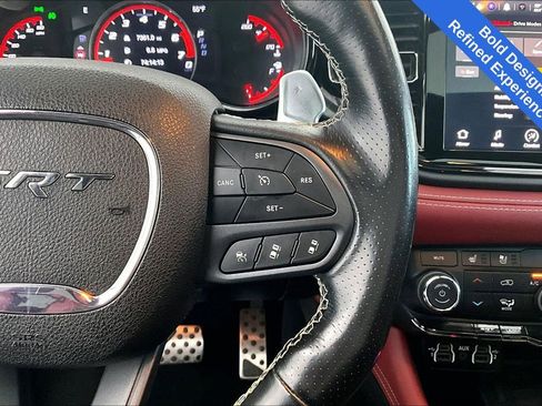 Used 2023 Dodge Durango SRT image 27