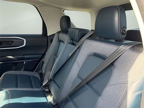 Used 2021 Ford Bronco Sport Outer Banks image 19