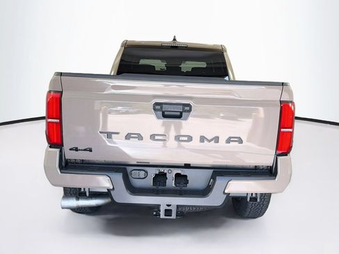 New 2026 Toyota Tacoma TRD Off-Road AWD/4WD image 7