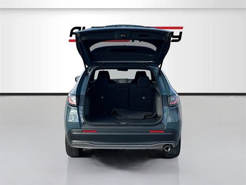 Used 2025 Honda HR-V Sport image 25