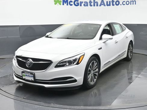 Used 2018 Buick LaCrosse Essence image 19