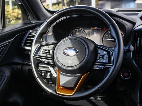 Certified 2024 Subaru Forester Wilderness image 13