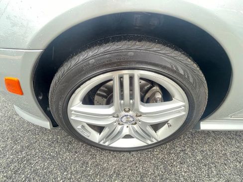 Used 2013 Mercedes-Benz S 550 4MATIC image 10