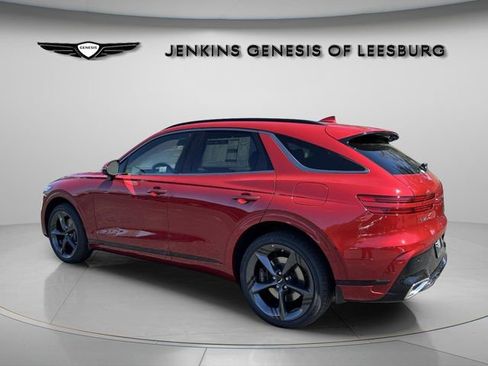 New 2026 Genesis GV70 3.5T Sport Prestige image 8