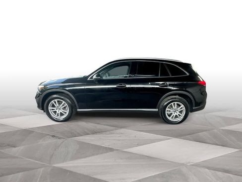Used 2026 Mercedes-Benz GLC 300 image 5