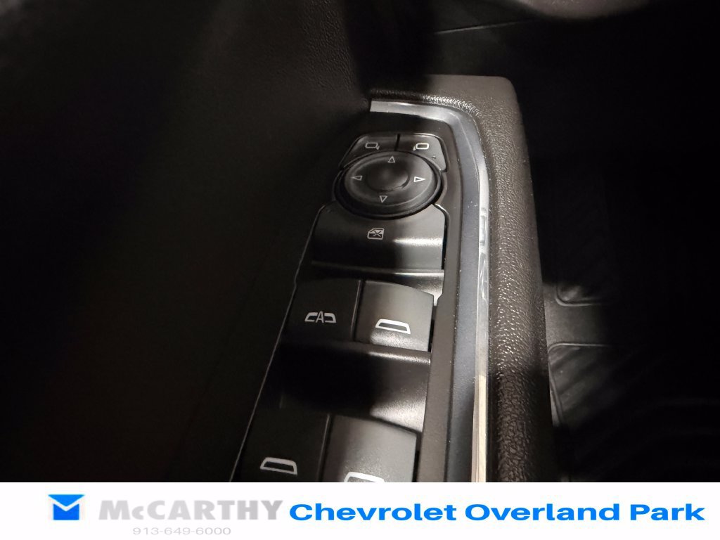 Used 2023 Chevrolet Silverado 1500 RST w/ Convenience Package II AWD/4WD image 16