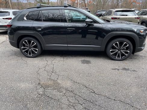 New 2026 MAZDA CX-50 AWD 2.5 S w/ Weather Package image 5