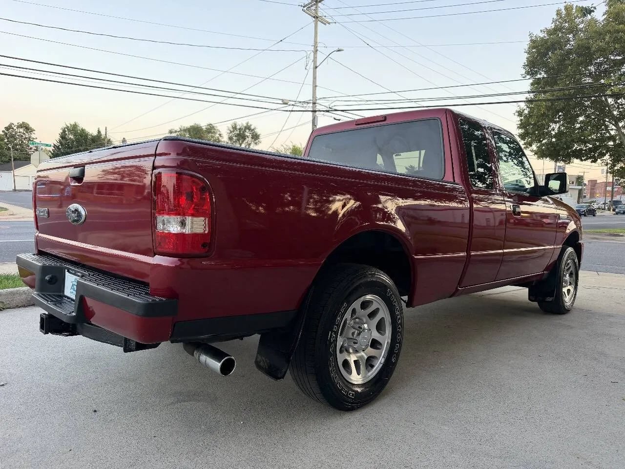 Used 2010 Ford Ranger XLT RWD image 7