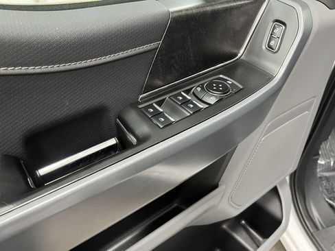 Used 2023 Ford F150 XLT w/ Equipment Group 301A Mid image 22