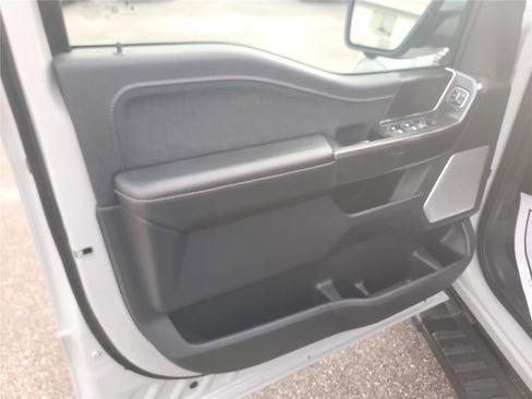 Used 2023 Ford F150 Lariat w/ Equipment Group 502A High image 15