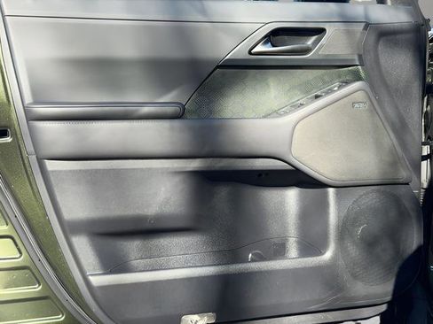 Used 2024 Lexus GX 550 image 15