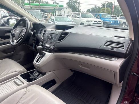 Used 2013 Honda CR-V EX-L image 16