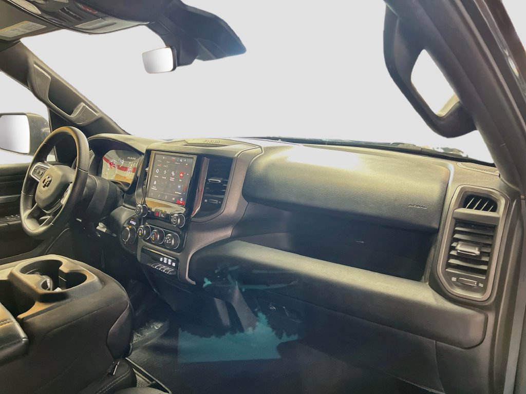 Used 2025 RAM 1500 Tradesman AWD/4WD image 28