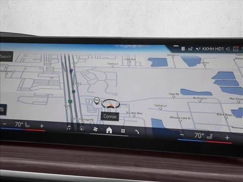 New 2026 BMW X6 xDrive40i w/ Executive Package image 12